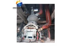China Vertical Coal Grinding Machine 60 T/H, Coal Vertical Mill Customized Capacity Fineness supplier