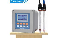China -2～16pH Water Quality Transmitter supplier