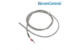 China 2 Wire Waterproof Temperature Sensors 316 Stainless IP65 supplier