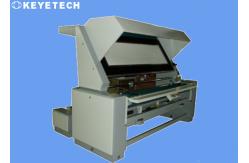 China CR Closure Liner Visual Inspection Machine Before Cap Induction Sealing supplier