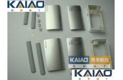 China Injection Modling Metal Prototyping Services For Automobile Parts supplier