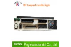 China MBDDT2210 Panasonic SMT Spare Parts AC Servo Driver For SMT Placement Machine supplier