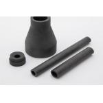 Customized High-Strength Reaction-Sintered Silicon Carbide Square Beam Support With High Temperature Resistance Up To 1380°C for sale