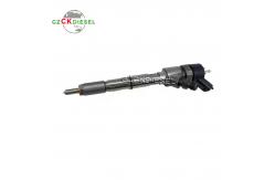 China Fuel Injector 0445110312 0445110075 0445110135 0445110356 for Bosch 110 Series supplier