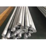 AISI Q245 QT Carbon Steel Round Bars , 350mm Hot Rolled Steel Bar for sale