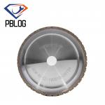 Manufacture Outer Half Segmented High Quality Raw Material Diamond Grinding Wheel