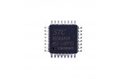 China STC STC8H3K64S4 electronic parts store components ic chip tps40140rhhr supplier