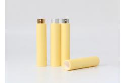 China 10ml pocket size small perfume travel spray bottle refillable perfume atomiser supplier