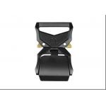 Unisex Die Casting Metal Belt Buckle 39MM Tactical Belt Buckle for sale