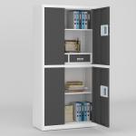 Steel Electronic Storage Locker for sale