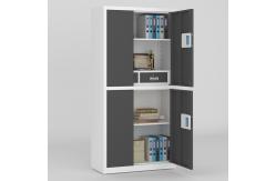 China Steel Electronic Storage Locker supplier