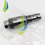 YN22V00014FB Relief Valve For SK350-8 Excavator Parts for sale