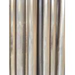 2023 High Quality Customized Length Copper Nickel Pipe With Good Mability And Weldability