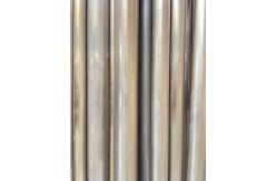 China 2023 High Quality Customized Length Copper Nickel Pipe With Good Mability And Weldability supplier