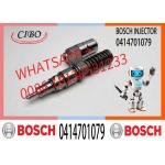 High Quality Diesel Common Rail Fuel Injector 0414701078 0414701079 0414701051
