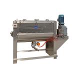 Multifunctional Stainless Steel U Type Ribbon Blender Machine For Powder for sale