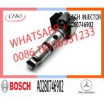 Genuine Diesel Unit Fuel Pump 0414799014 0414799029 0414799008 For 0280746902 A0280746902