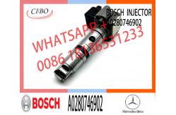 China Genuine Diesel Unit Fuel Pump 0414799014 0414799029 0414799008 For 0280746902 A0280746902 supplier