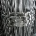 Easily Assembled Grassland Farm Wire Mesh Fence Eco Friendly 10-200m for sale