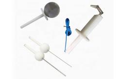 China IEC 60335 Test Finger Probe Kit supplier