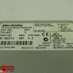 1794-AENT 1794AENT  Allen Bradley  AB Flex I/O Ethernet/IP Adapter