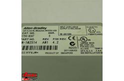 China 1794-AENT 1794AENT  Allen Bradley  AB Flex I/O Ethernet/IP Adapter supplier