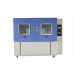 Lab Customized Sand And Dust Test Chamber IP68 IP66 IP54 Environmental Simulation for sale