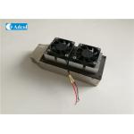 Semiconductor Air Conditioner Thermoelectric Cooler For Enclosure for sale