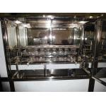 8L or 600BPH (10L) Water rinsing filling capping machine and equipment, 3 in 1 monoblock for sale