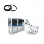 Industrial Products Visual Inspection Machine With CCD Image Measuring for sale