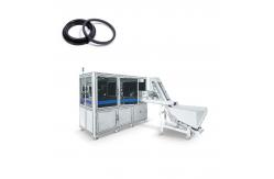 China Industrial Products Visual Inspection Machine With CCD Image Measuring supplier