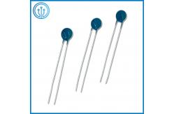 China High Precision MF11 2Kohm 5% 3950 NTC Thermistor For Temperature Measurement supplier