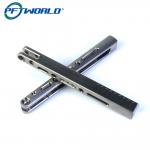 Roughness Ra0.2- Ra3.2 Titanium Automotive Parts for CNC Process and Long-Lasting Performance for sale