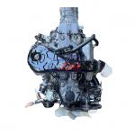 Original Complete Diesel Engine Used D4EA Engine For Hyundai Elantra for sale