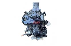 China Original Complete Diesel Engine Used D4EA Engine For Hyundai Elantra supplier