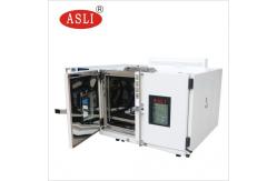 China Customized High Temperature Drying and Aging laboratory Aging Oven 150℃ supplier