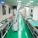 SMT Production Line General Assembly Line Customized Automatic Packaging Line for sale