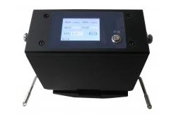 China Thin Sample Vickers Hardness Testing Machine HV-10PDX Portable High Precision supplier