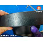 ASTM A182 F9 Alloy Steel Forged Flange Sorf Wnrf Flange , B16.5  B16.47 for sale