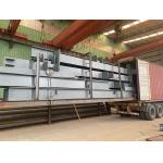 Thermal Insulation Steel Structure Construction Ideal Solution For Project