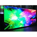 small pixel pitch led screen P2.5 SMD LED Display with Kinglight LEDs for sale