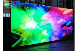 China small pixel pitch led screen P2.5 SMD LED Display with Kinglight LEDs supplier