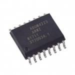 New and Original ADUM4223ARWZ-RL Module Mcu Integrated Circuits ADUM1100ARZ 16-SO Microcontrollers Ic Chip for sale