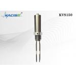 KVS150 small explosion-proof vibration fork horizontal switch 100mm insertion length, Customized length can reach 3m for sale
