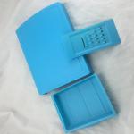 Mould Proof Polyethylene Cutting Board , Multi Coloured Chopping Boards for sale