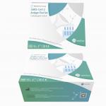 SARS-CoV-2 Rapid Test Self Kit for sale