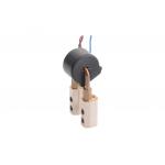 Electrical Circuit Protection DC Immune CT Current Transformer for sale
