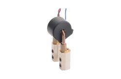 China Electrical Circuit Protection DC Immune CT Current Transformer supplier