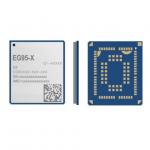 Wireless Communication Module EG95NAXDGA-128-SGNS 150Mbps M2M Communication Module for sale