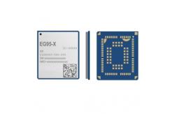 China Wireless Communication Module EG95NAXDGA-128-SGNS 150Mbps M2M Communication Module supplier
